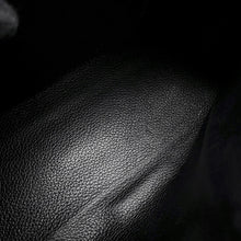 Load image into Gallery viewer, HERMES PochetteKelly Black Evergrain