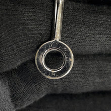 将图像加载到图库查看器中,HERMES PochetteKelly Black Evergrain