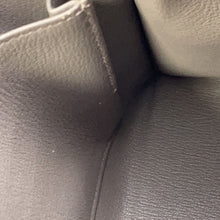 Load image into Gallery viewer, HERMES Kelly Sellier Etain Epsom Size 25