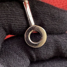 将图像加载到图库查看器中,HERMES Kelly Retourne Geranium Togo Leather Size 32