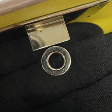 Load image into Gallery viewer, HERMES ToolBox Lime Swift Leather Size 26