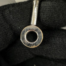 Load image into Gallery viewer, HERMES Kelly Sellier Chocolat Box Calf Leather Size 32