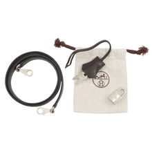 Load image into Gallery viewer, HERMES Kelly Sellier Chocolat Box Calf Leather Size 32