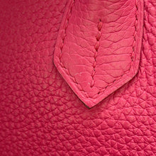 将图像加载到图库查看器中,HERMES Birkin Rose Extreme Togo Leather Size 30