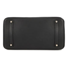 Load image into Gallery viewer, HERMES Birkin Black Togo Leather Size 35
