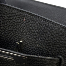 Load image into Gallery viewer, HERMES Birkin Black Togo Leather Size 35