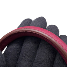 Load image into Gallery viewer, HERMES Birkin Parchement/Cyclamen/Tosca Togo Leather Size 35