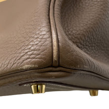 Load image into Gallery viewer, HERMES Birkin Etoupe Togo Leather Size 30