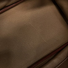 Load image into Gallery viewer, HERMES Birkin Etoupe Togo Leather Size 30