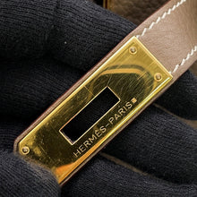 Load image into Gallery viewer, HERMES Birkin Etoupe Togo Leather Size 30