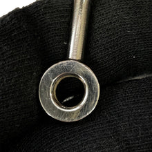 Load image into Gallery viewer, HERMES Kelly Sellier Etoupe/Ruby Epsom Size 35