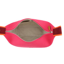 将图像加载到图库查看器中,HERMES Brid a Black Hibiscus Canvas Size PM