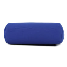 Load image into Gallery viewer, HERMES Herbag zip Blue Electric/Blue Saphir Toile H Vache Hunter Leather Size PM