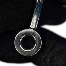 Load image into Gallery viewer, HERMES Berline Shoulder Bag Blue Paradise/Blue Saphir Swift Leather Size Mini