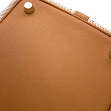 将图像加载到图库查看器中,HERMES Picotin Lock Blanket Gold/Ecru/Fauve/Rose Pop Toile H Swift Leather Size PM