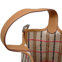 将图像加载到图库查看器中,HERMES Picotin Lock Blanket Gold/Ecru/Fauve/Rose Pop Toile H Swift Leather Size PM