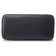Load image into Gallery viewer, CHANEL Medallion Tote BlackA01804 Caviar Leather
