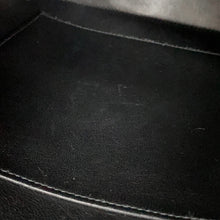 将图像加载到图库查看器中,CHANEL Medallion Tote BlackA01804 Caviar Leather