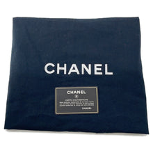 Load image into Gallery viewer, CHANEL Matelasse Top Handle Bag BlackA12397 Caviar Leather