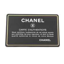 Load image into Gallery viewer, CHANEL Cambon line Shoulder Bag BlackA28120 Lambskin