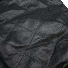 Load image into Gallery viewer, CHANEL CHANEL22 Backpack BlackAS3859 Shiny Calf Leather Size Small