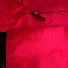 Load image into Gallery viewer, CHANEL Cambon line Tote Bag BlackA25169 Lambskin Size Large