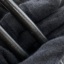 将图像加载到图库查看器中,CHANEL Cambon line Tote Bag BlackA25169 Lambskin Size Large