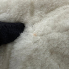 Load image into Gallery viewer, CHANEL Coco Neige Chain Shoulder Bag WhiteAS4279 Shearling Lambskin