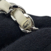 Load image into Gallery viewer, CHANEL Coco Neige Chain Shoulder Bag WhiteAS4279 Shearling Lambskin