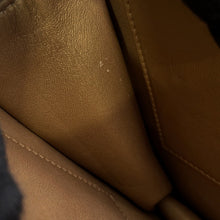 将图像加载到图库查看器中,CHANEL Pearl Chain Shoulder Bag BlackAS0584 Lambskin