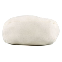 将图像加载到图库查看器中,PRADA Tote Bag White1BG130 pile