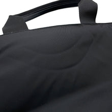 Load image into Gallery viewer, PRADA 2way Tote Bag Black1BG354 Nylon
