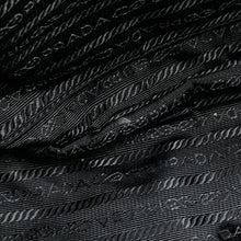 Load image into Gallery viewer, PRADA 2way Tote Bag Black1BG354 Nylon