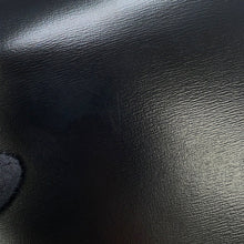 Load image into Gallery viewer, CELINE Mini Buzas Claire 2-way Bag Black10L063 Calf Leather Size Mini