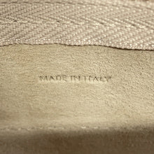 Load image into Gallery viewer, CELINE Belt bag Cream189003 Leather Size Nano