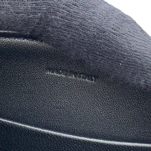 Load image into Gallery viewer, CELINE Teen Nino Shoulder Bag Black118113 Calf Leather