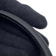 Load image into Gallery viewer, CELINE Teen Nino Shoulder Bag Black118113 Calf Leather