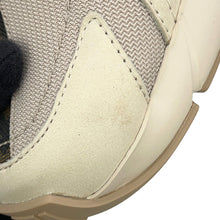 Load image into Gallery viewer, FENDI Faster Zucca Pattern Sneakers Gray7E1555 Fabric Size 6