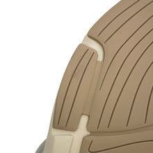 将图像加载到图库查看器中,FENDI Faster Zucca Pattern Sneakers Gray7E1555 Fabric Size 6