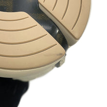 Load image into Gallery viewer, FENDI Faster Zucca Pattern Sneakers Gray7E1555 Fabric Size 6
