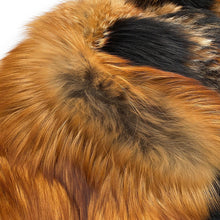 将图像加载到图库查看器中,LOUIS VUITTON Echarpe Fleur Essential BrownMP1908 Fox Beaver Coyote