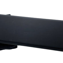 将图像加载到图库查看器中,CHANEL Half Moon ChainShoulder Bag Black Velour