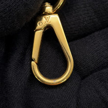 将图像加载到图库查看器中,LOUIS VUITTON Shoulder Strap Brown/Noir/WhiteJ02289 Monogram