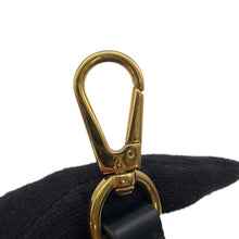 将图像加载到图库查看器中,LOUIS VUITTON Shoulder Strap Brown/Noir/WhiteJ02289 Monogram