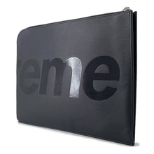 Load image into Gallery viewer, LOUIS VUITTON Pochette Jour NoirM67754 Epi Leather Supreme Size GM