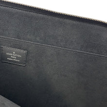 Load image into Gallery viewer, LOUIS VUITTON Pochette Jour NoirM67754 Epi Leather Supreme Size GM