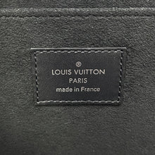 Load image into Gallery viewer, LOUIS VUITTON Pochette Jour NoirM67754 Epi Leather Supreme Size GM