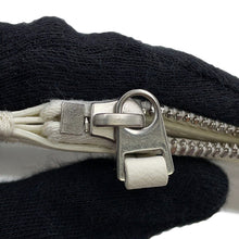 Load image into Gallery viewer, Bottega Veneta Maxi INTRECCIATO Candy Alco Tote Black/White729029 Leather