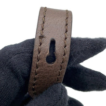 Load image into Gallery viewer, GUCCI GG Supreme Ophidia Small Shoulder Bag Brown/Beige795194 Leather PVC Size Small