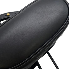 将图像加载到图库查看器中,GUCCI GG Marmont Backpack Black528129 Leather